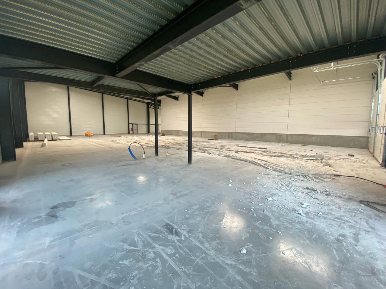 Local d'activité Nieppe 689m² Location local d'activité Nieppe Nord OLACT2425137 7